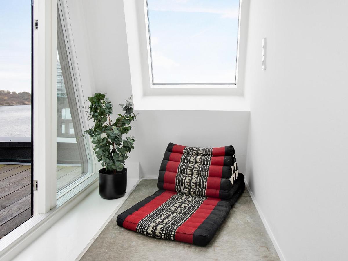 Sanders Pier - Fantastic 3-Bedroom Townhouse With Balcony Terrace København Eksteriør bilde