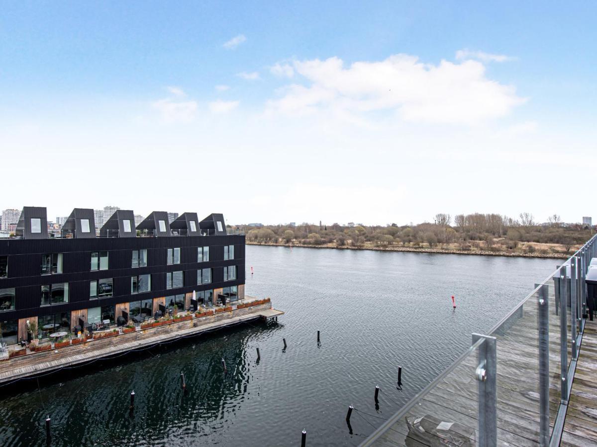 Sanders Pier - Fantastic 3-Bedroom Townhouse With Balcony Terrace København Eksteriør bilde