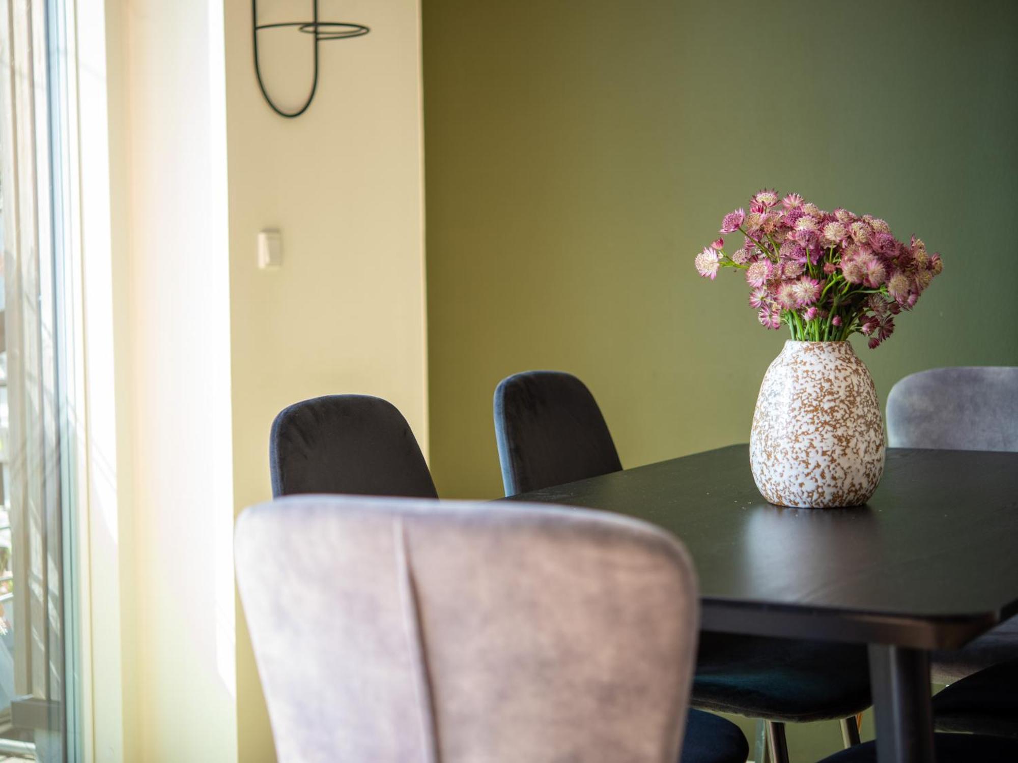 Sanders Pier - Fantastic 3-Bedroom Townhouse With Balcony Terrace København Eksteriør bilde