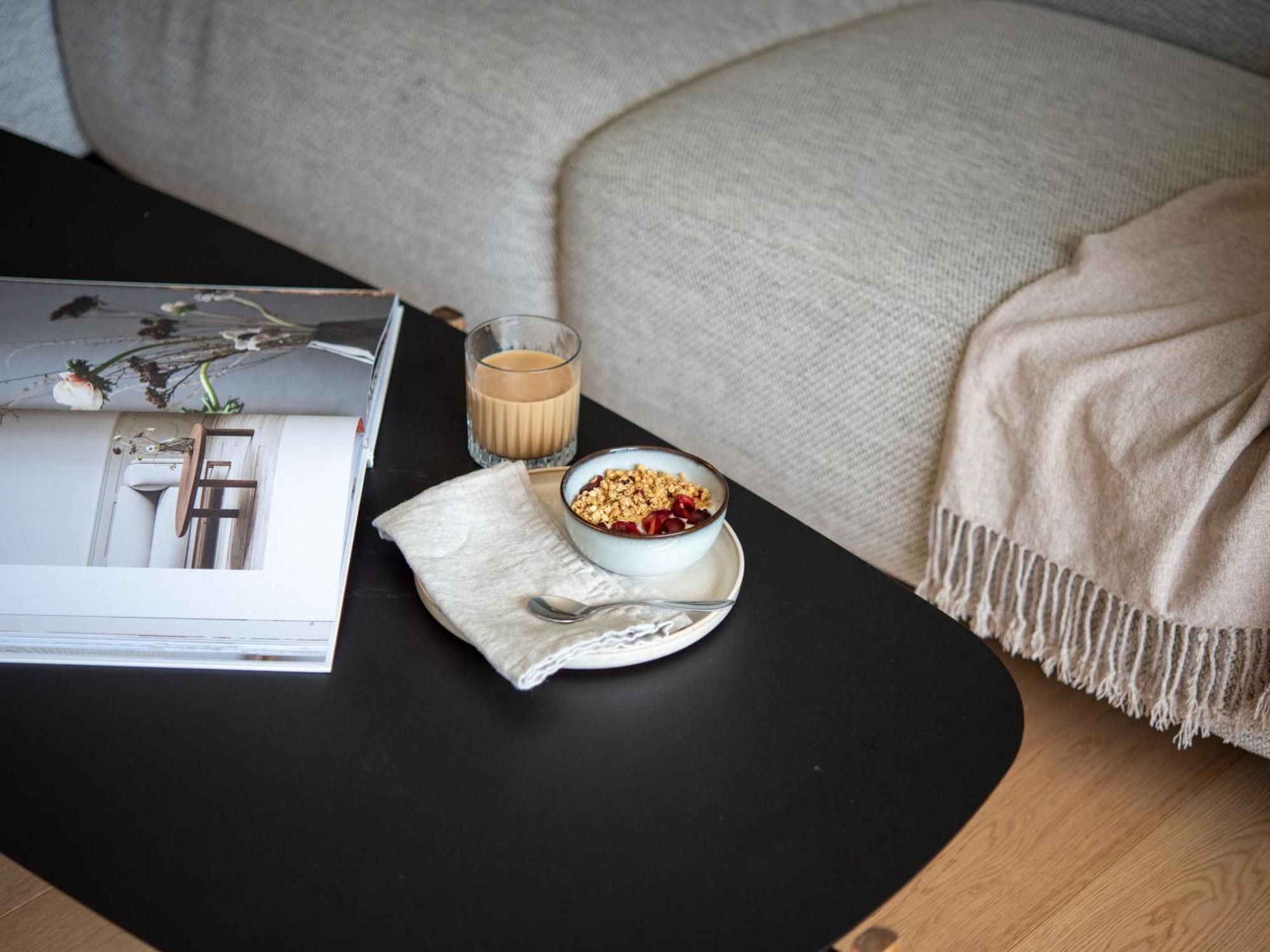 Sanders Pier - Fantastic 3-Bedroom Townhouse With Balcony Terrace København Eksteriør bilde