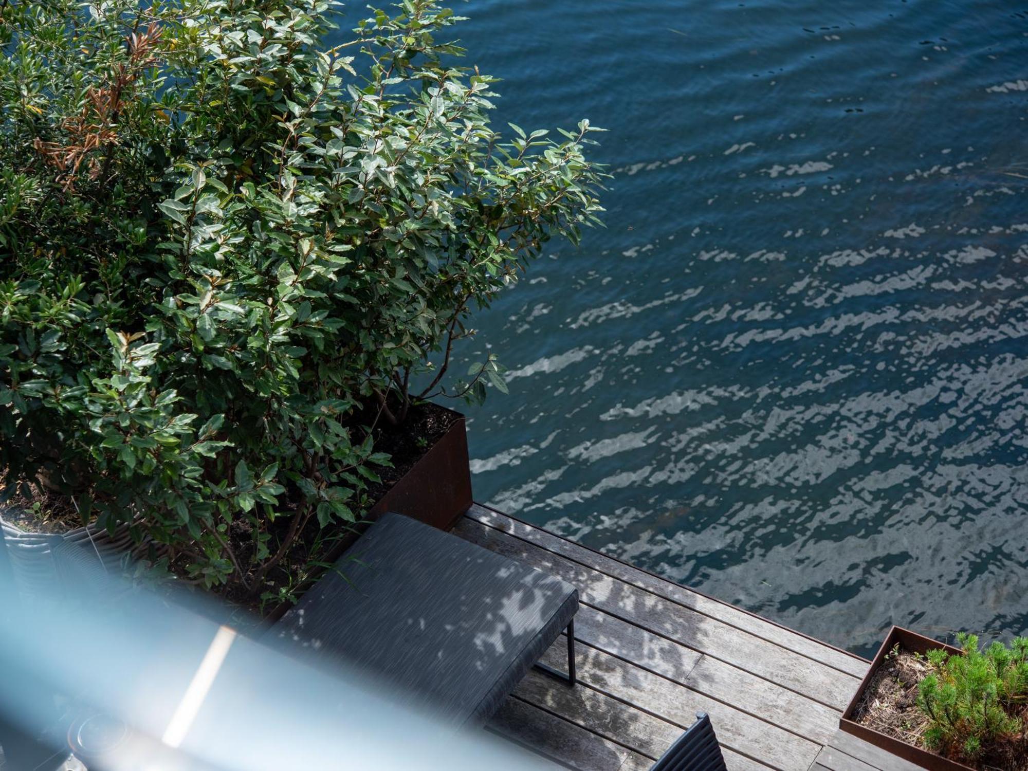 Sanders Pier - Fantastic 3-Bedroom Townhouse With Balcony Terrace København Eksteriør bilde