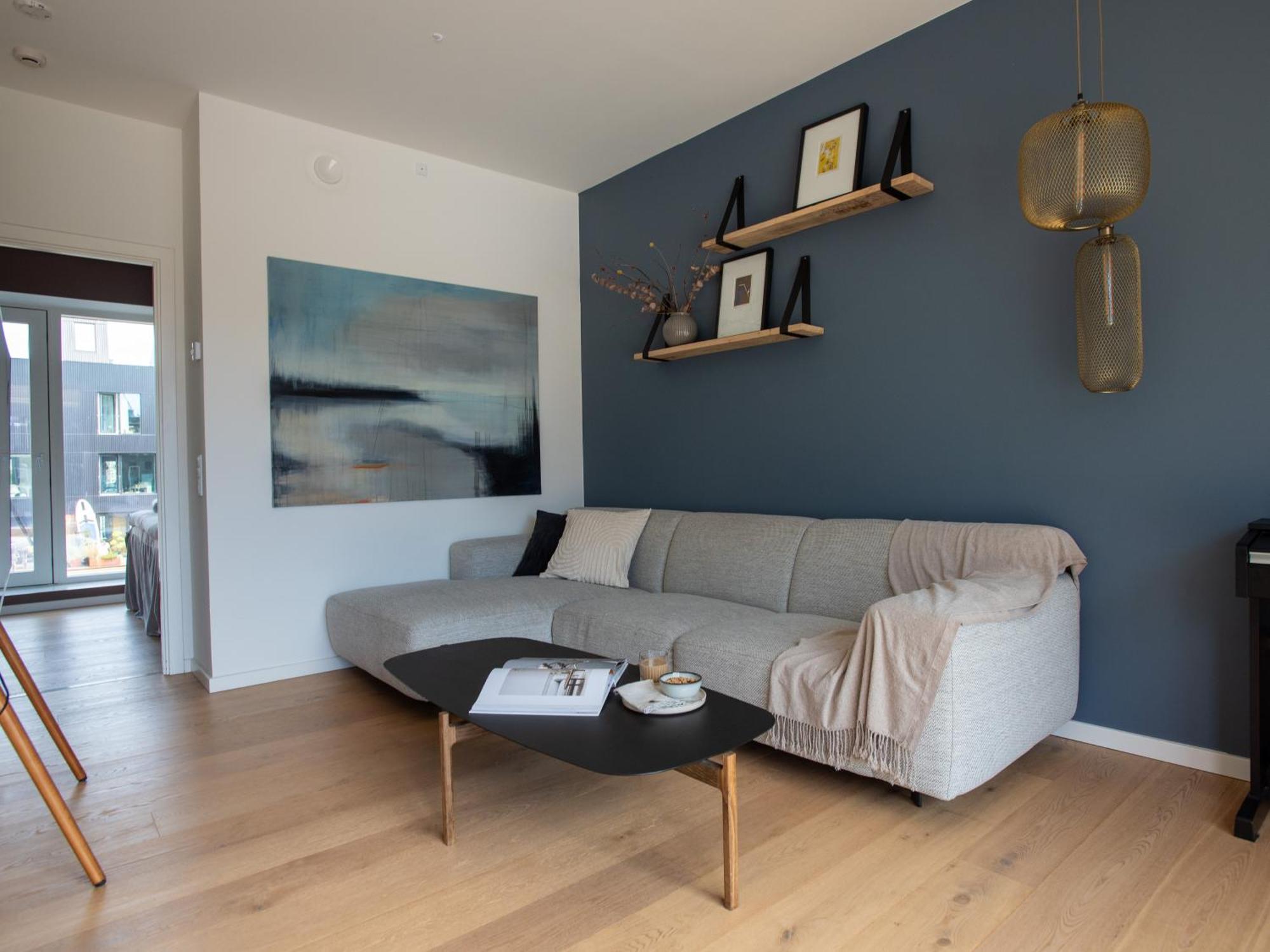 Sanders Pier - Fantastic 3-Bedroom Townhouse With Balcony Terrace København Eksteriør bilde